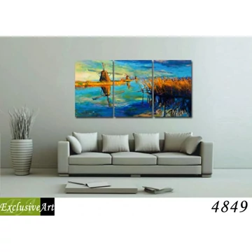 Exclusive Art vászonkép | 4849