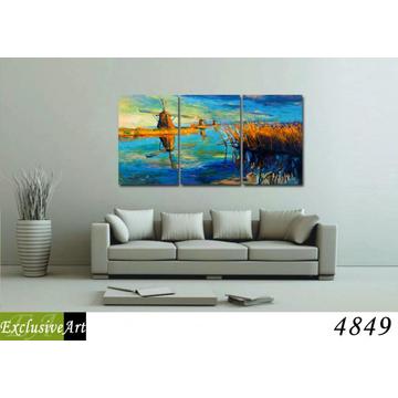 Exclusive Art vászonkép | 4849