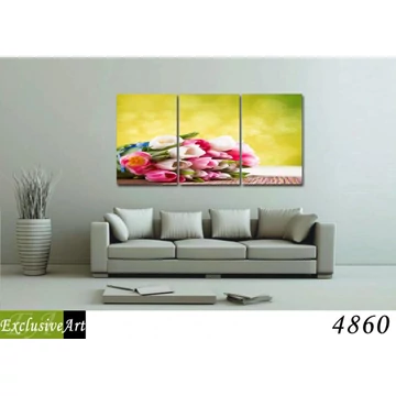 Exclusive Art vászonkép | 4860