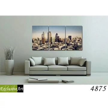 Exclusive Art vászonkép | 4875