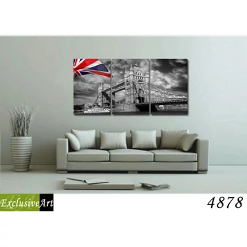 Exclusive Art vászonkép | 4878