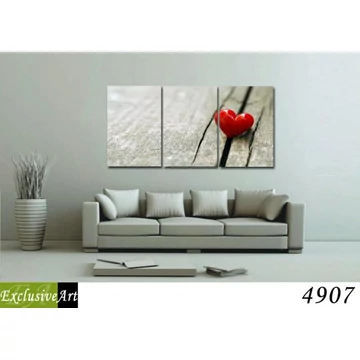 Exclusive Art vászonkép | 4907