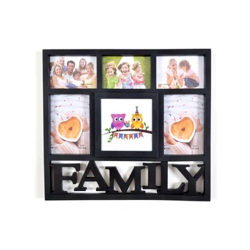 YJ-1701-1 Family Fali képkeret