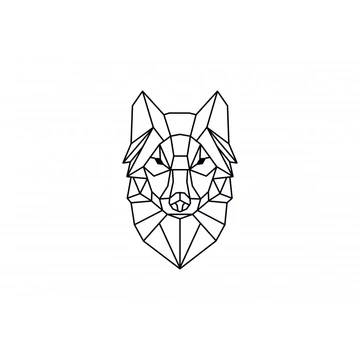ByHome Felirat J75 Wolf
