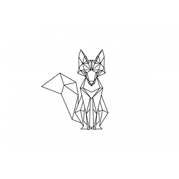 ByHome Felirat J78 Fox