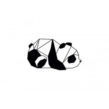 ByHome Felirat J79 Panda