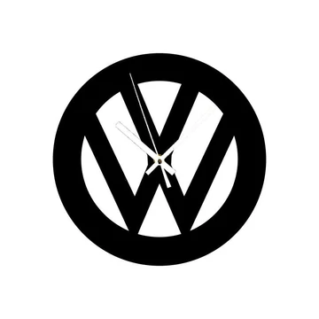 Akril - VW - falióra