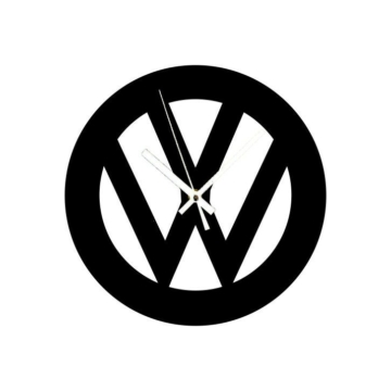 Akril - VW - falióra