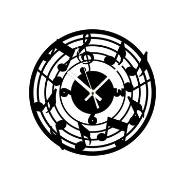 Akril - Zene 2 - falióra