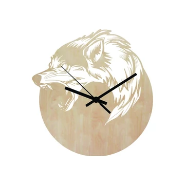 Wood - Farkas- falióra