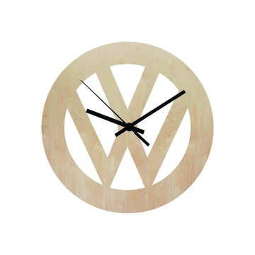 Wood - VW - falióra