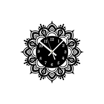 Akril - Mandala - falióra