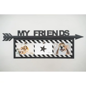 OR005 My Friends