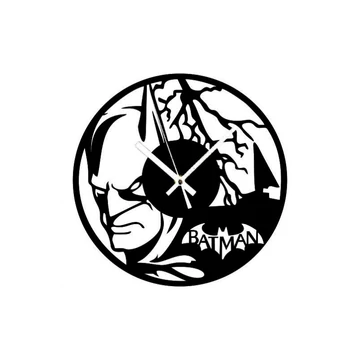 Akril - Batman 2 - falióra