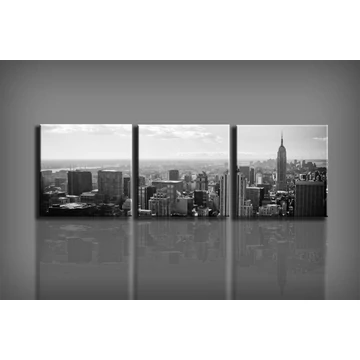 3 részes politex fotótapéta P536