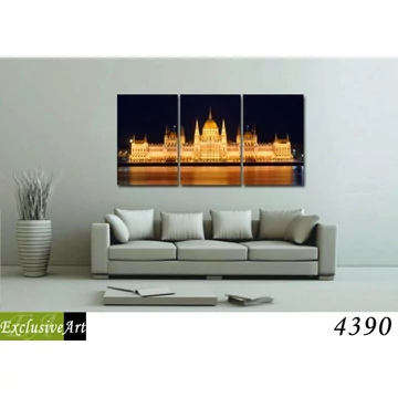 Exclusive Art vászonkép | 4390