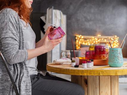 Nyári DIY projektek otthonod felfrissítéséhez