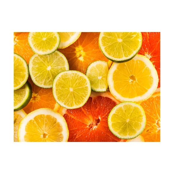 Fotótapéta - Citrus fruits