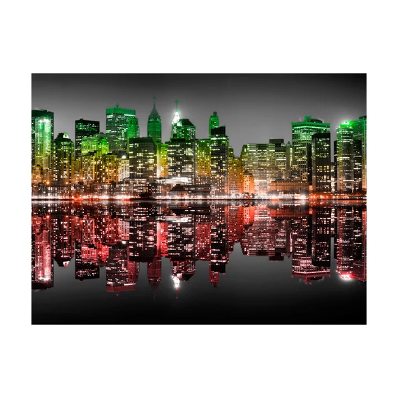 Fotótapéta - reggae - New York