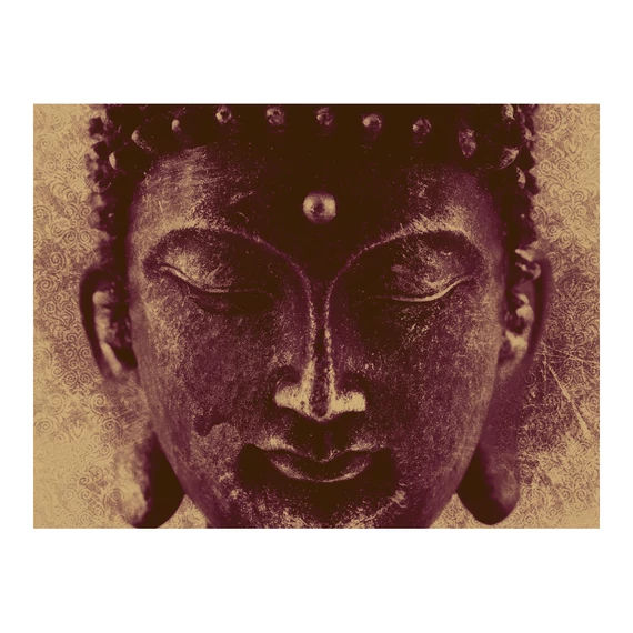 Fotótapéta - Wise Buddha