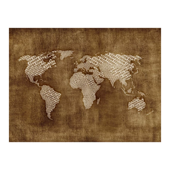 Fotótapéta - Geographical discoveries