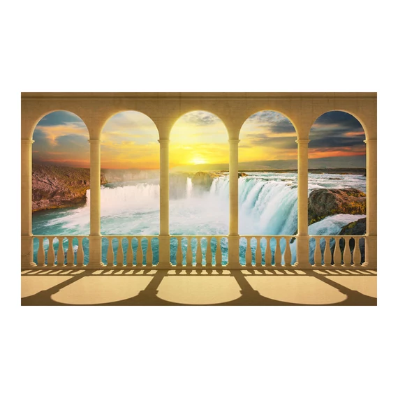 Fotótapéta - Dream about Niagara Falls