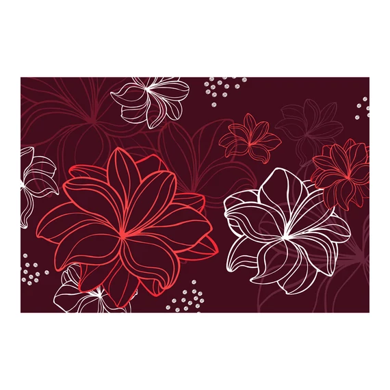 Fotótapéta - Vernal flora