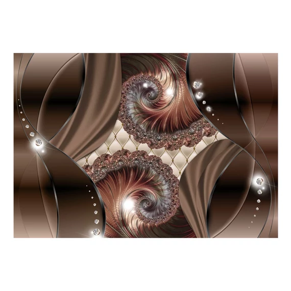 Fotótapéta - Cooper shells