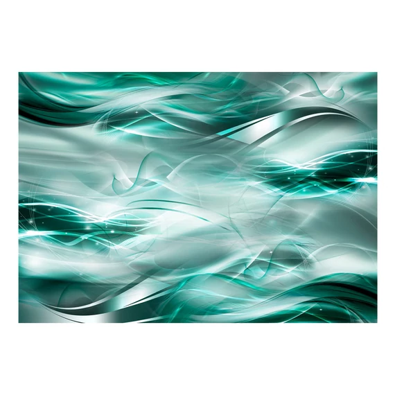 Öntapadó fotótapéta - Turquoise Ocean