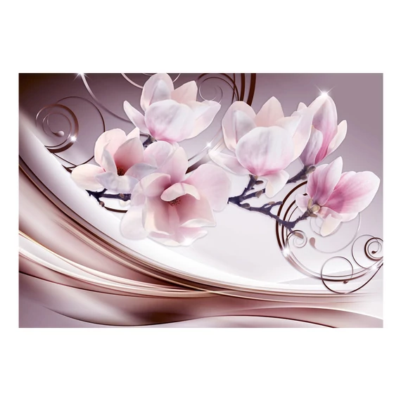 Öntapadó fotótapéta - Meet the Magnolias