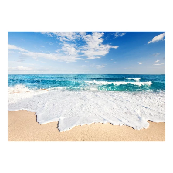 Öntapadó fotótapéta - Photo wallpaper – By the sea