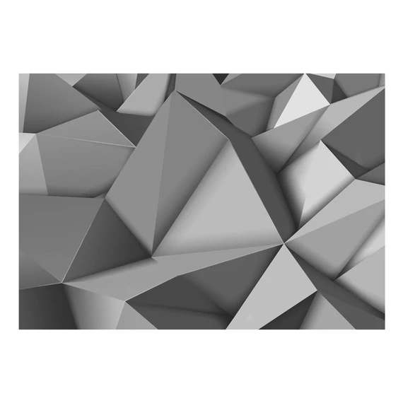Fotótapéta - Graphite fantasy