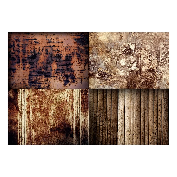Fotótapéta - Illuminated texture