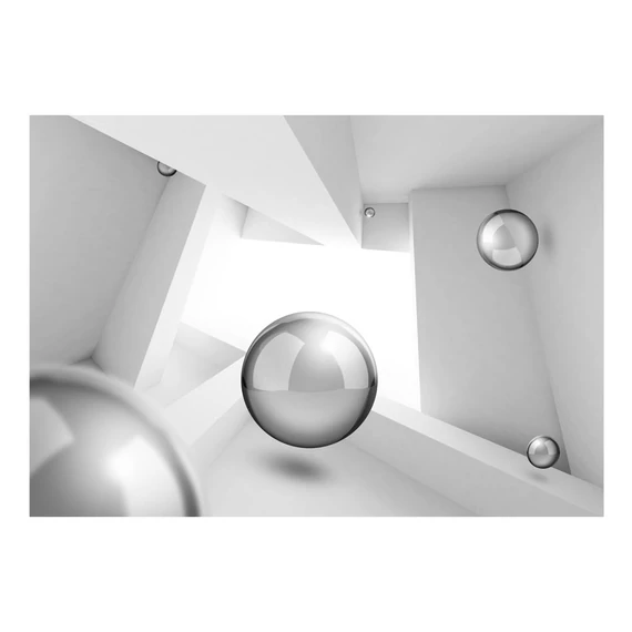 Öntapadó fotótapéta - Play With Balls