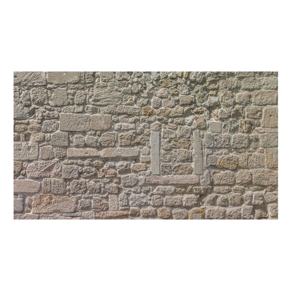 Öntapadó fotótapéta - Stone Temple