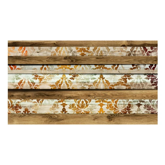 Öntapadó fotótapéta - Wooden Elegance