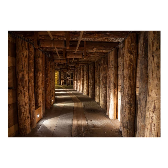 Öntapadó fotótapéta - Wieliczka