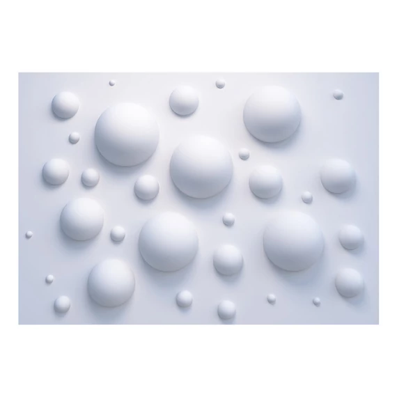 Öntapadó fotótapéta - Bubble Wall