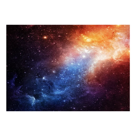 Öntapadó fotótapéta - Nebula