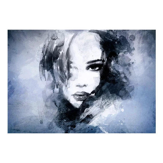 Fotótapéta - Blue Enigma