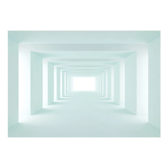 Öntapadó fotótapéta - Celadon Respite
