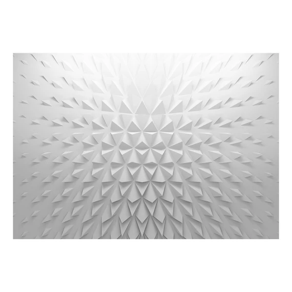 Öntapadó fotótapéta - Tetrahedrons