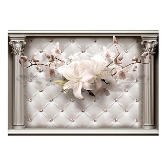 Öntapadó fotótapéta - Royal Elegance