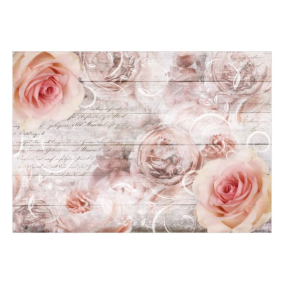 Fotótapéta - Rose Work