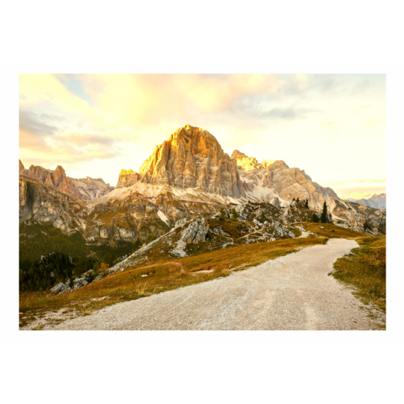 Öntapadó fotótapéta - Beautiful Dolomites
