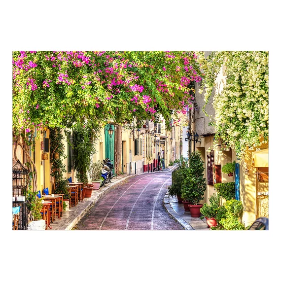 Fotótapéta - Tuscan Nooks and Crannies