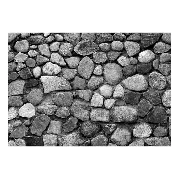 Öntapadó fotótapéta - Grey Defence