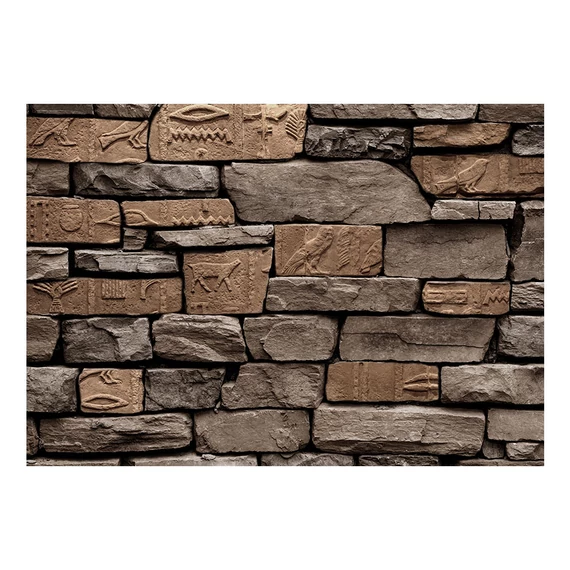 Öntapadó fotótapéta - Egyptian Stone