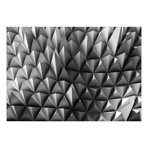 Öntapadó fotótapéta - Spiky Identity