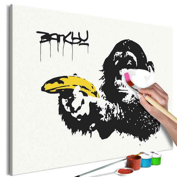 Kifestő - Fruit Weapon
